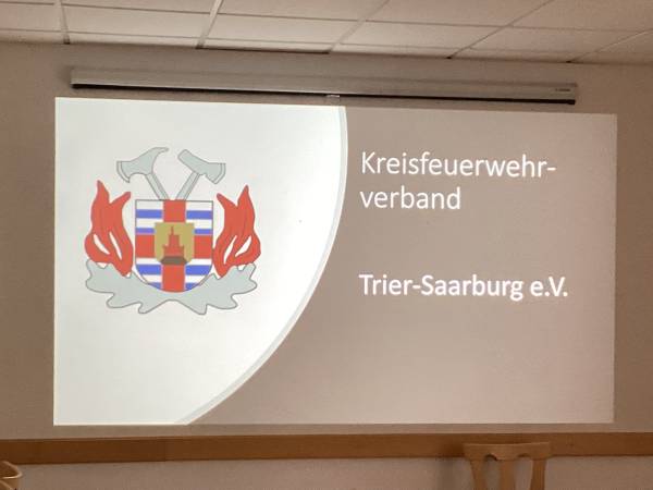 Klausurtagung des KFV Trier-Saarburg e.V.  2022
